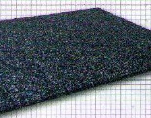 COPOPREN ACOUSTIC 100/20